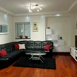 Apartments Domalu