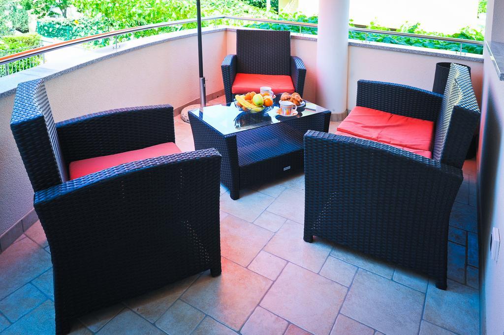Appartement Domalu