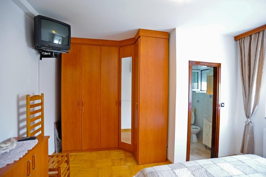 Domalu Appartement *