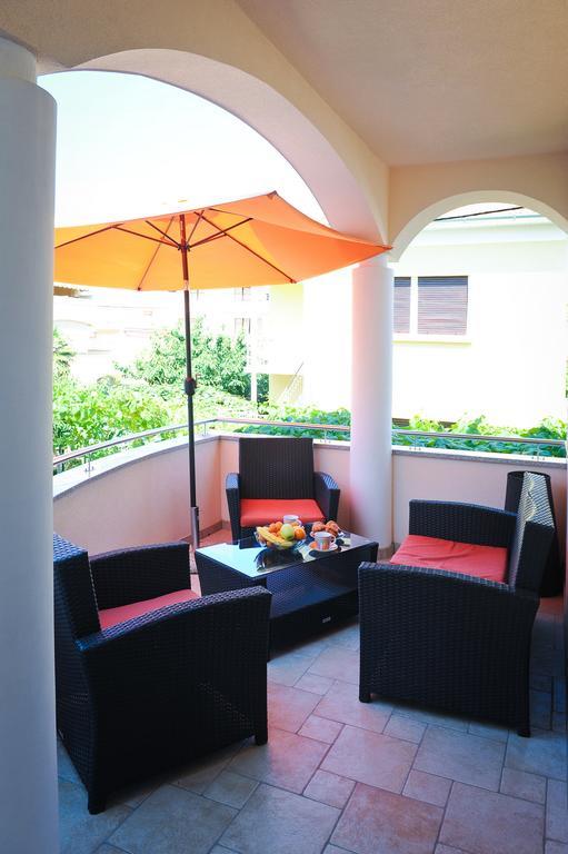 Domalu Appartement Zadar