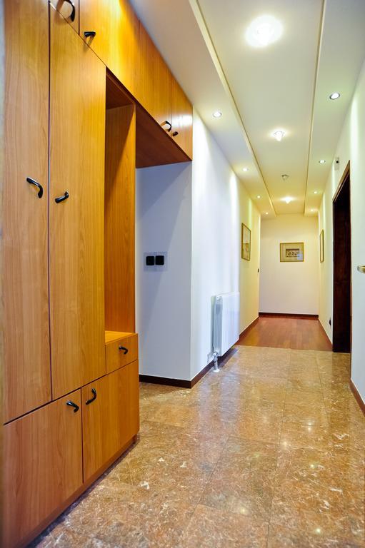 Appartement Domalu *