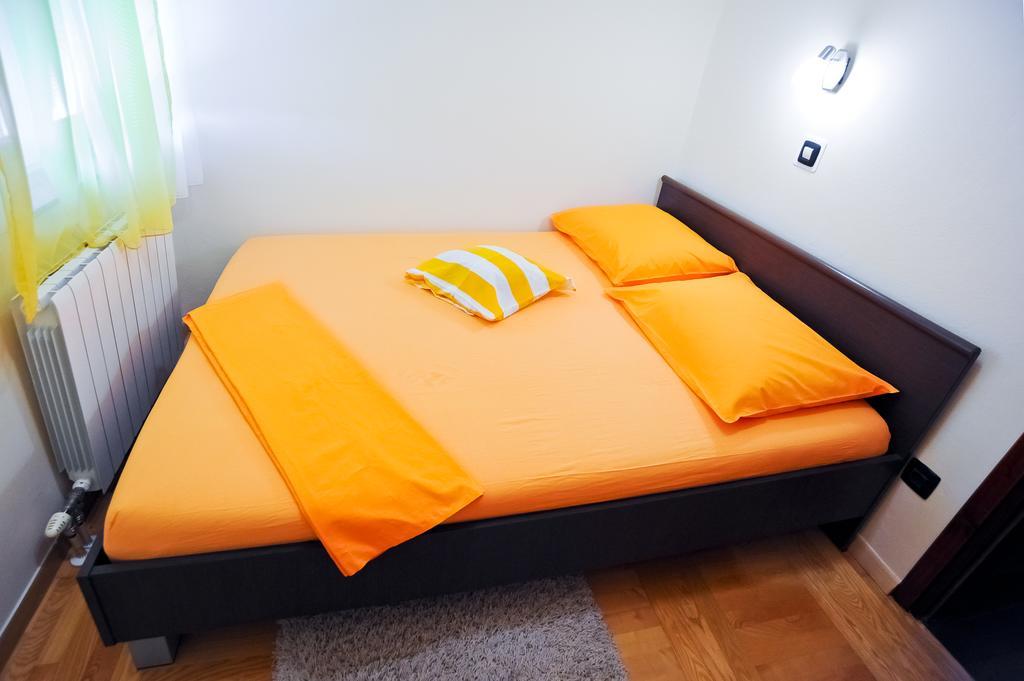 Appartement Domalu *
