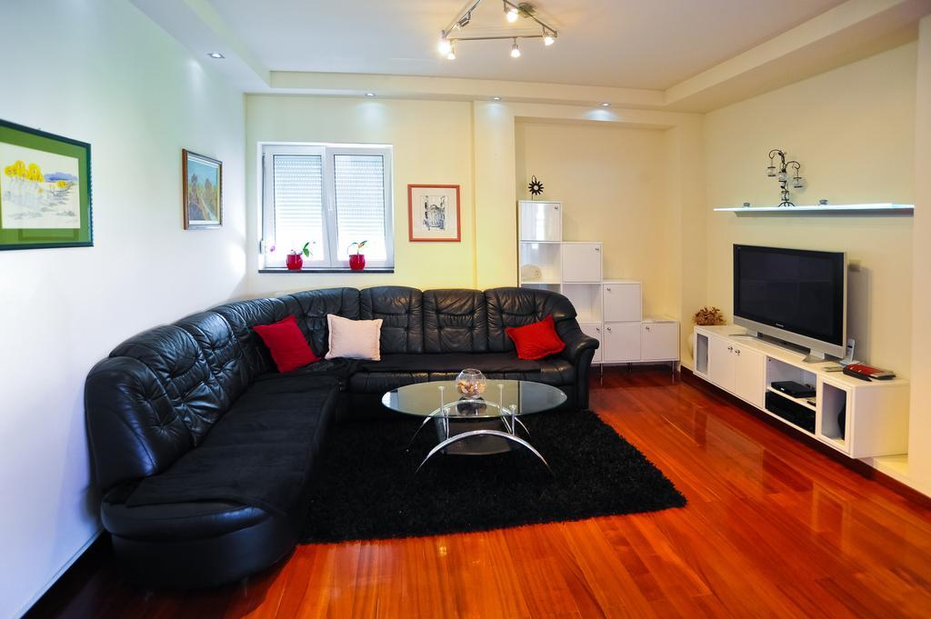 Appartement Domalu Zadar