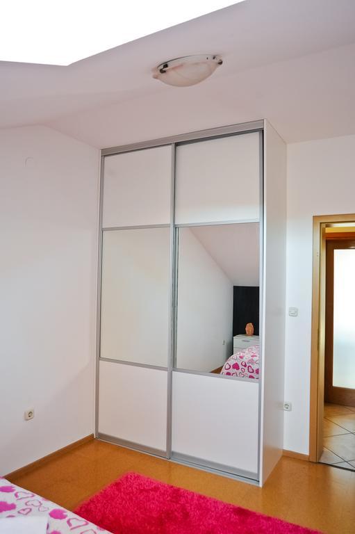 Appartement Domalu Zadar