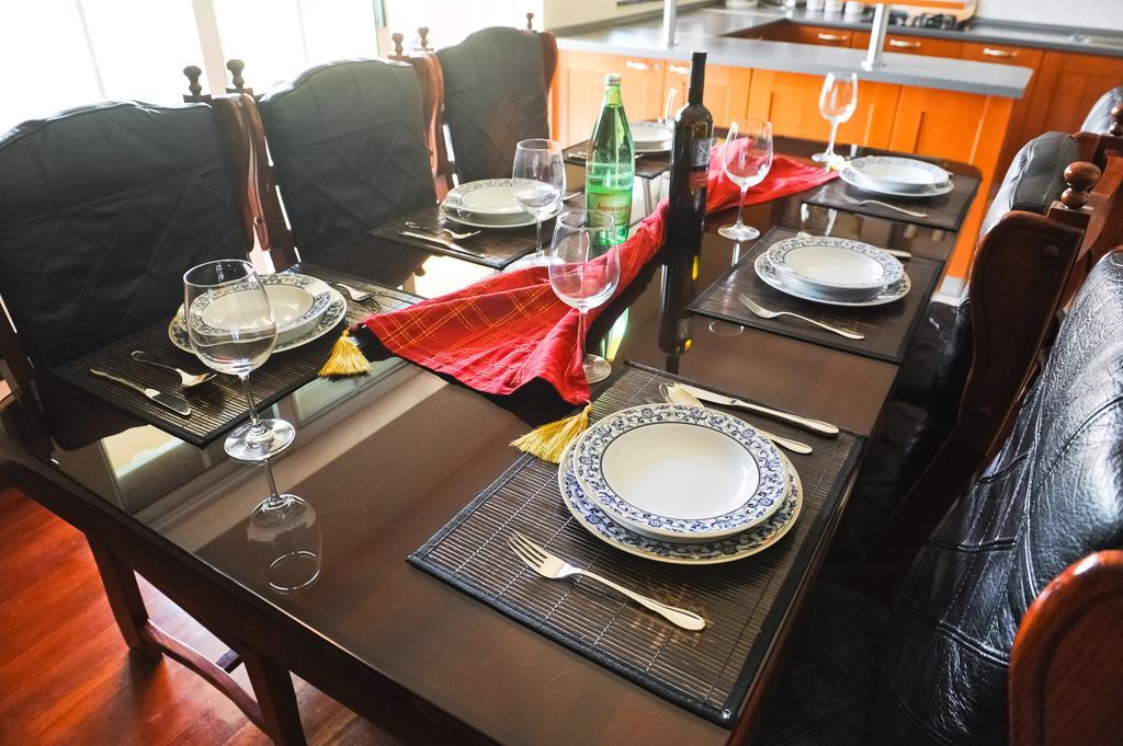 Appartement Domalu