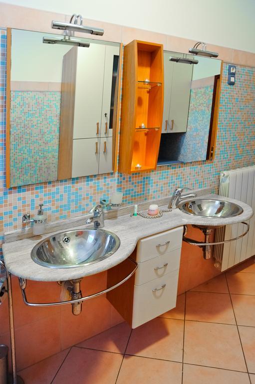 Appartement Domalu Zadar