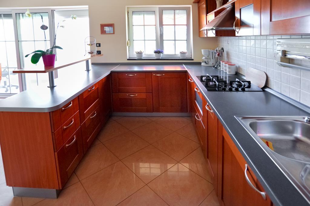Appartement Domalu *