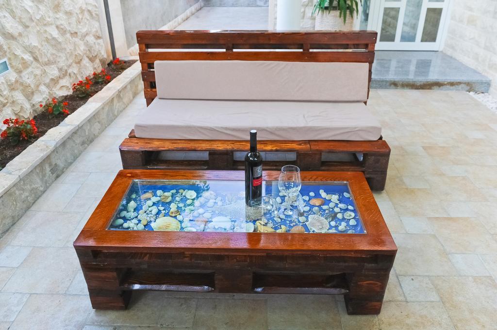 Appartement Domalu *