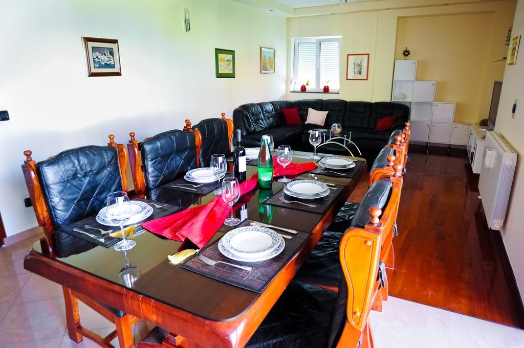 Appartement Domalu Zadar