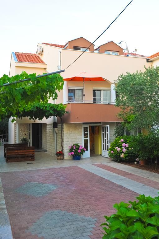 Appartement Domalu