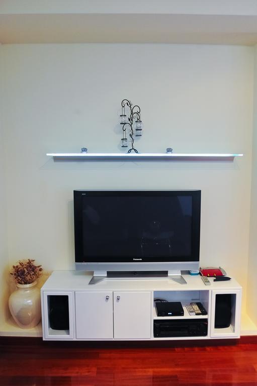Appartement Domalu Zadar