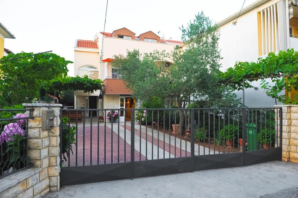 Appartement Domalu