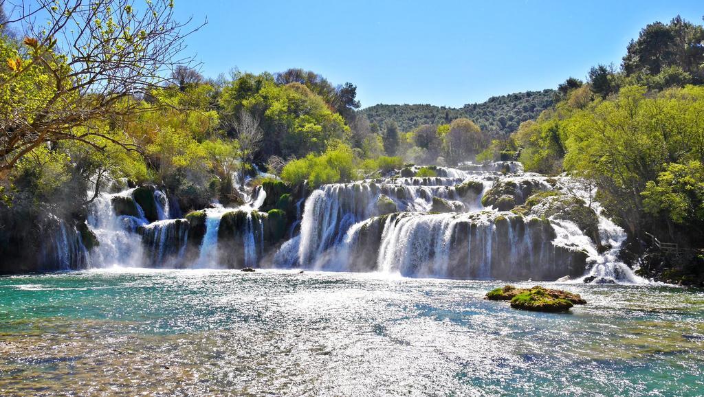 Appartement Domalu Zadar