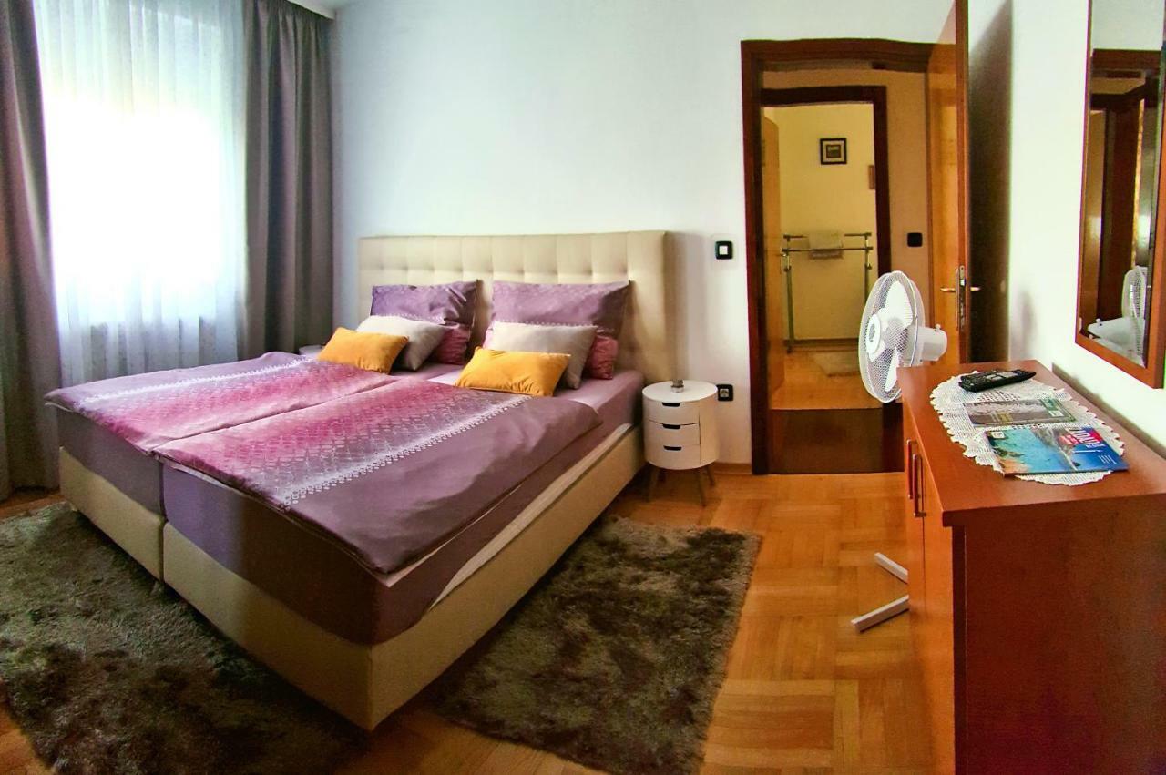 Domalu Appartement Zadar