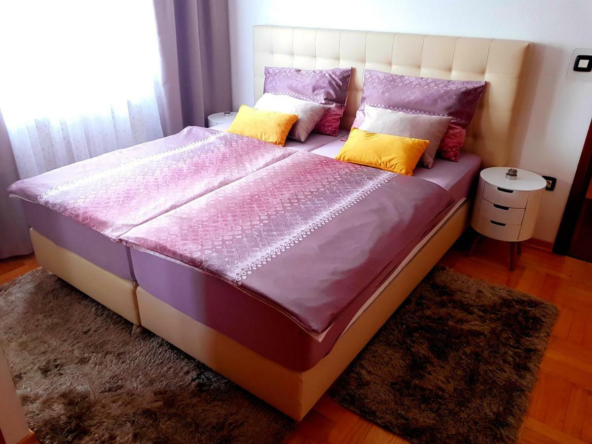 Domalu Appartement *