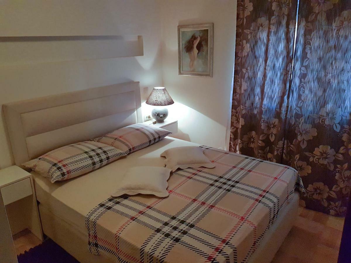 Domalu Appartement Zadar