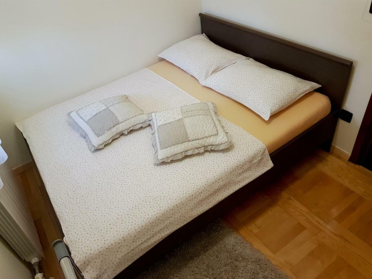 Appartement Domalu