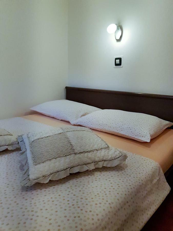 Appartement Domalu
